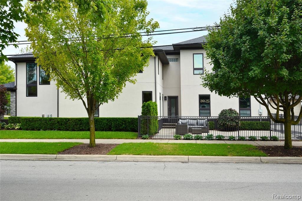 Maison à Birmingham, Michigan, États-Unis 2 - 19137006