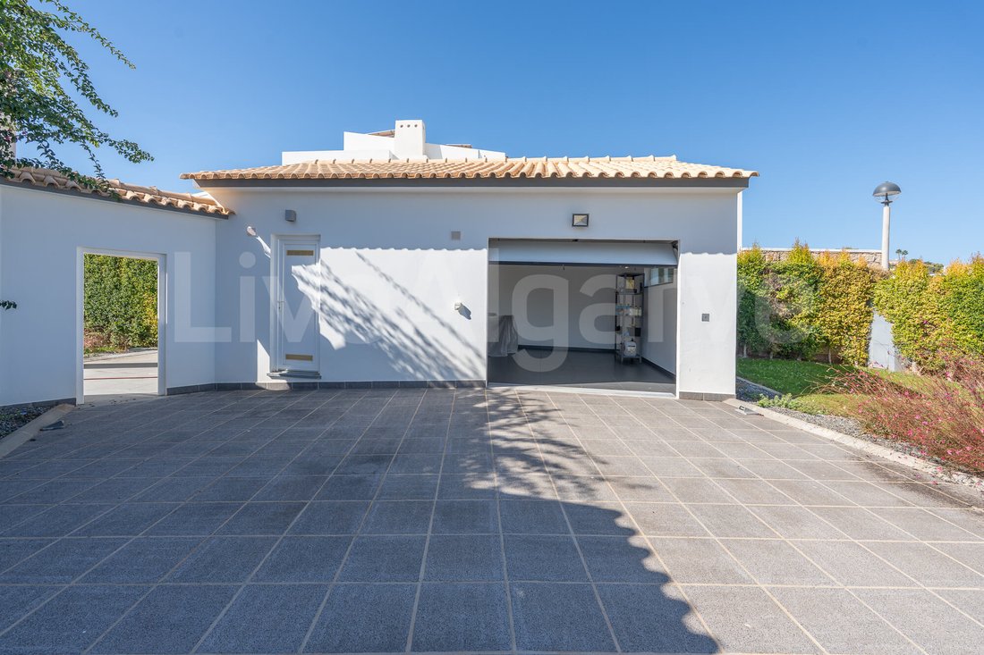 Villa à Odiáxere, Algarve, Portugal 3 - 19144319