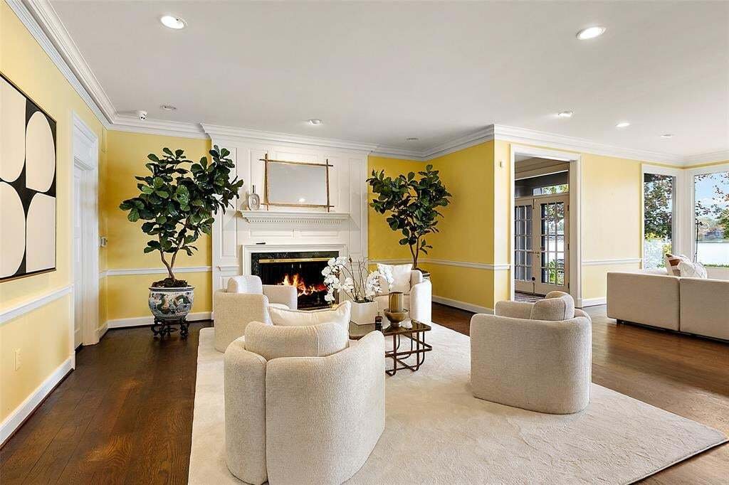 Maison à Bloomfield Hills, Michigan, États-Unis 4 - 18431129
