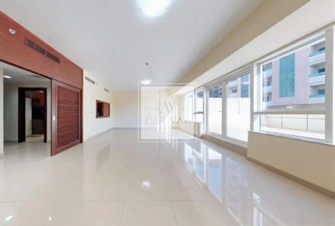 Apartment in Al Barsha 1, Al Barsha, Dubai 2 - 19144841