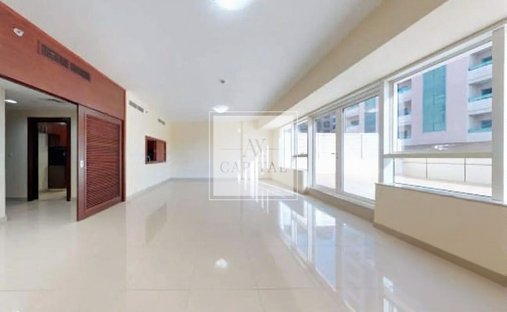Apartamento en Puerto de Dubái, Dubái, Emiratos Árabes Unidos 1