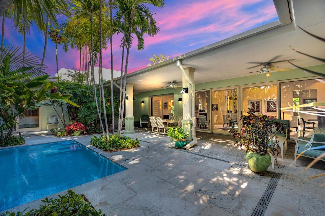 Haus in Key West, Florida, Vereinigte Staaten 1 - 19144734