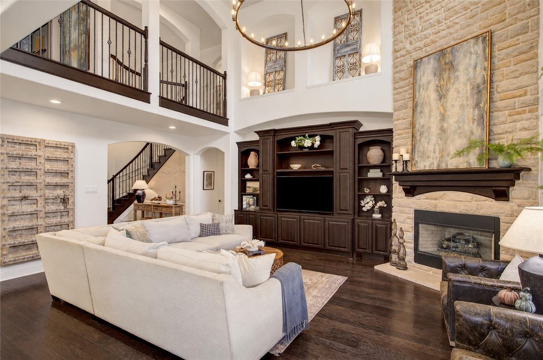 House in Richmond, Texas, United States 4 - 19145131