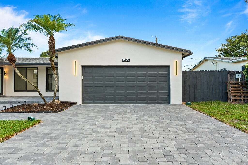 Maison à Davie, Floride, États-Unis 3 - 19144906
