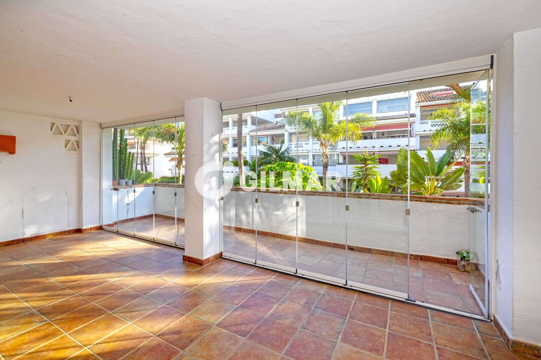 Apartment in Golden Mile, Andalusia, Spain 3 - 19144894