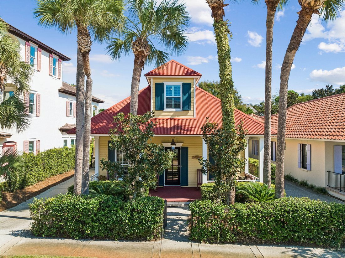 House in Miramar Beach, Florida, United States 1 - 19144360