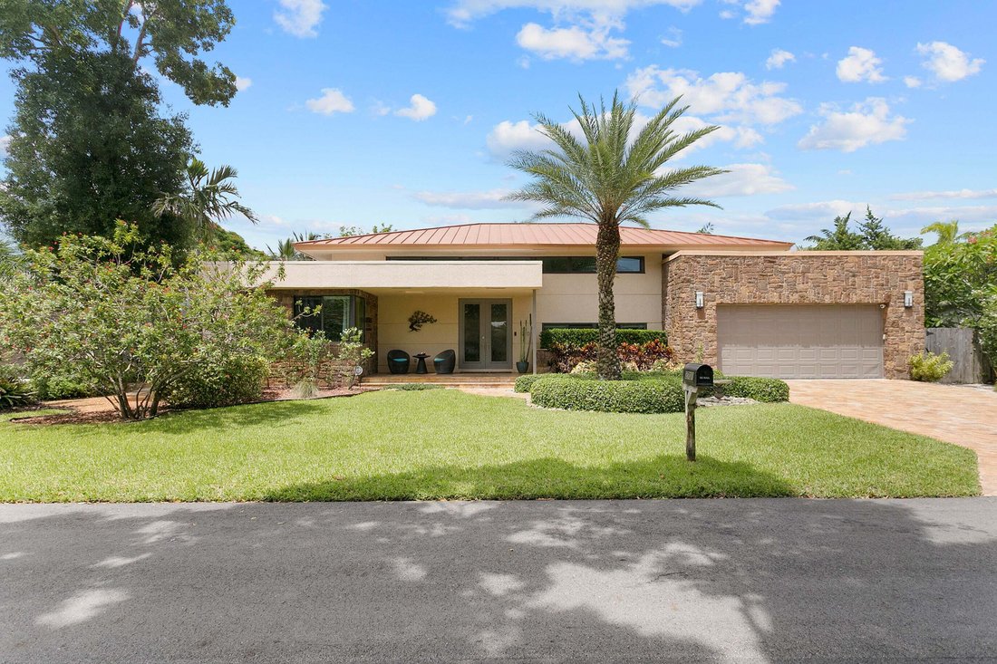 House in Oakland Park, Florida, United States 2 - 19145073