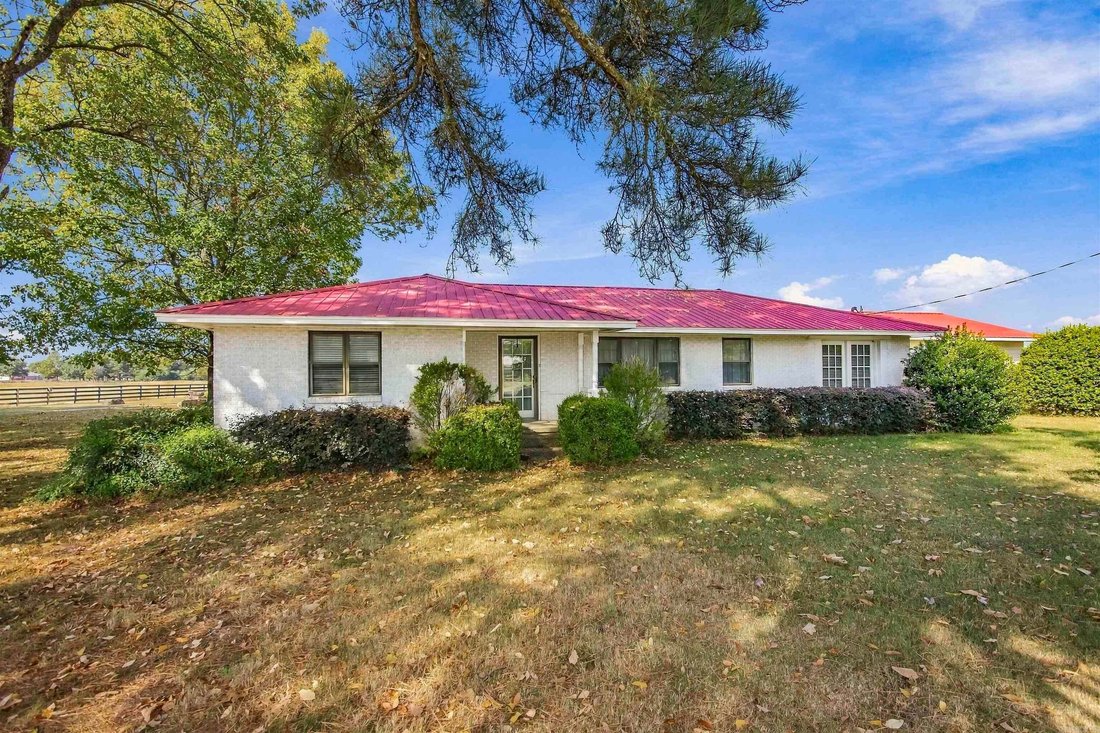 Haus in Damascus, Arkansas, Vereinigte Staaten 2 - 19144467
