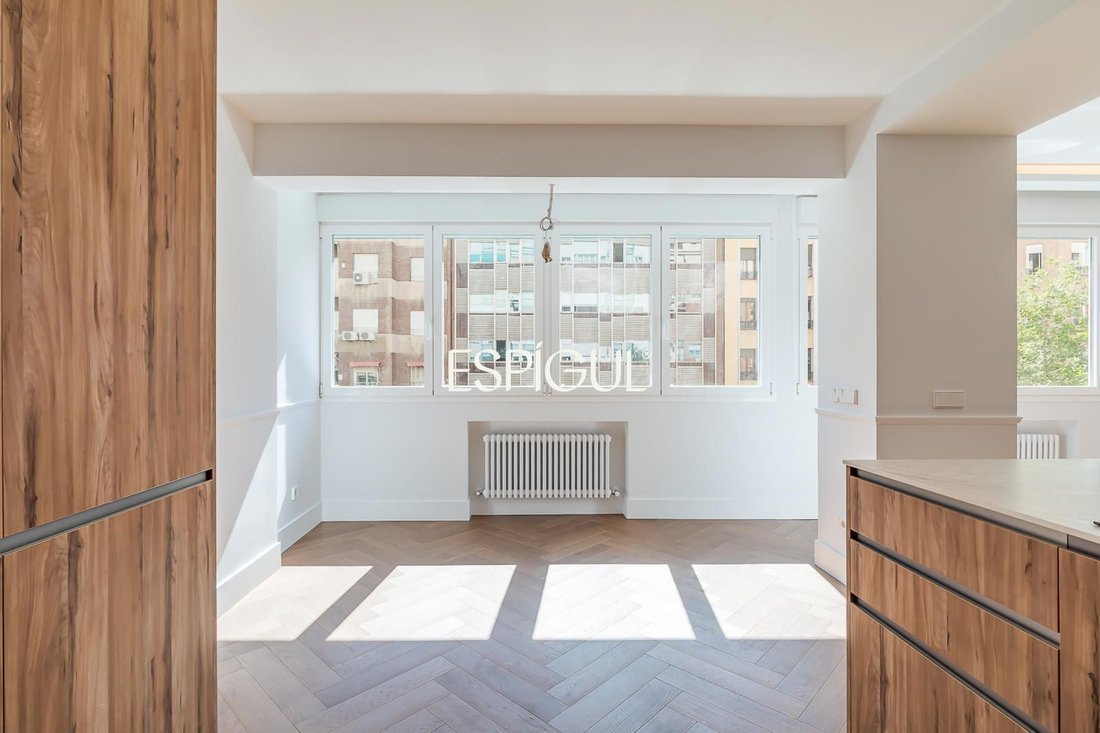Appartement à Salamanque, Madrid, Espagne 5 - 19144658