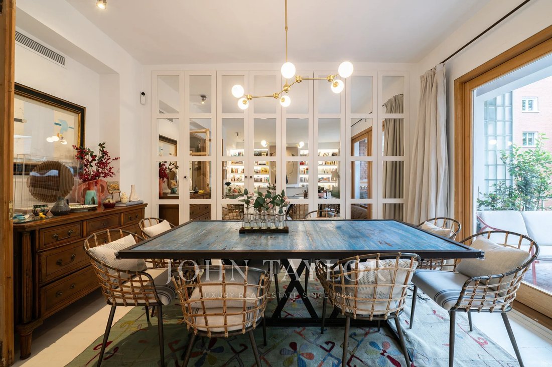 Apartamento en Chamartín, Madrid, España 5 - 19145318