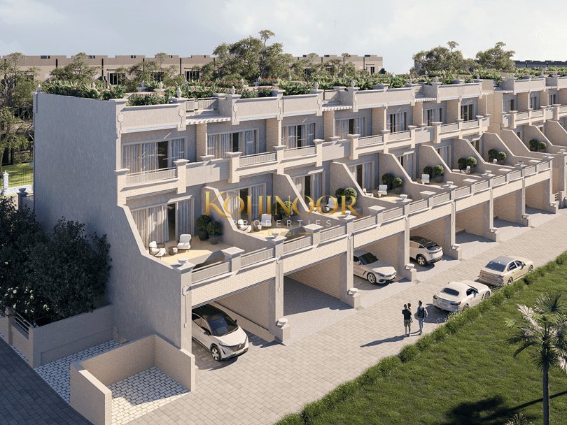 Villa in Jumeirah Village Circle, Dubai, Vereinigte Arabische Emirate 1 - 19145066