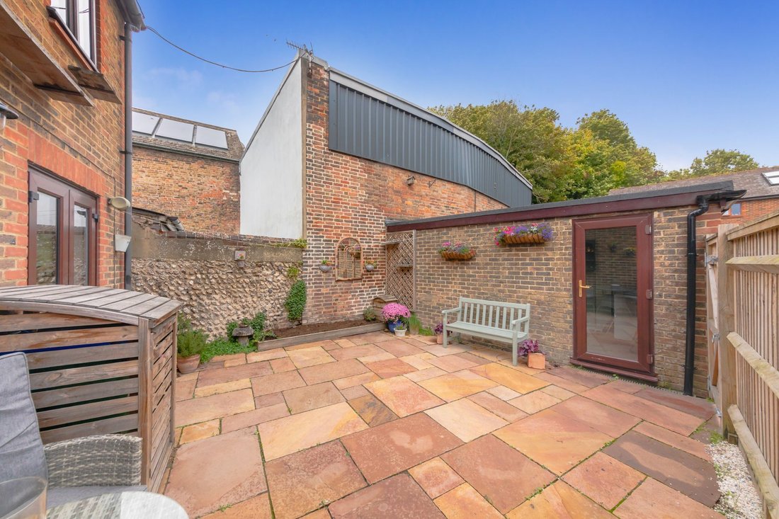House in Lewes, England 4 - 19145546