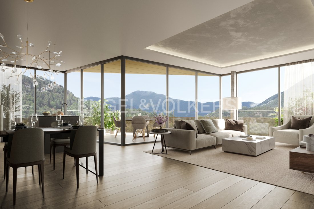 Appartement à La Massana, La Massana, Andorre 1 - 19144286