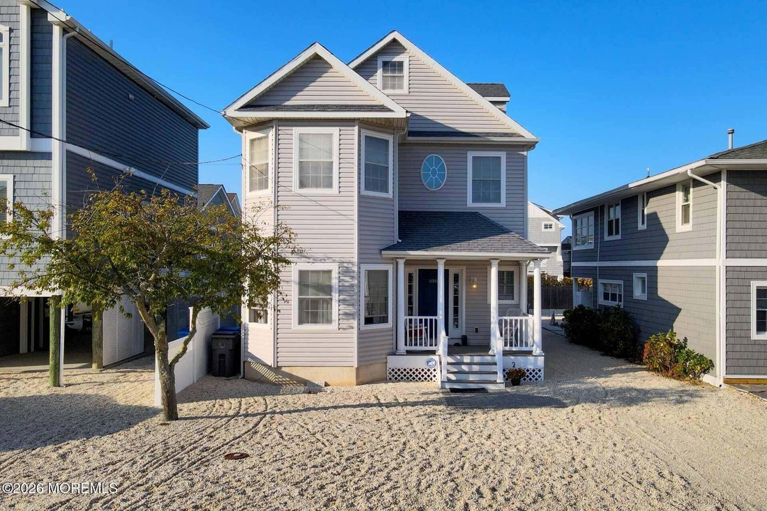 Haus in Seaside Heights, New Jersey, Vereinigte Staaten 1 - 19144405