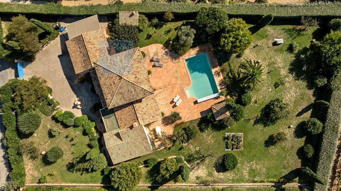 Villa en Le Plan-de-la-Tour, Provenza-Alpes-Costa Azul, Francia 3 - 19145243