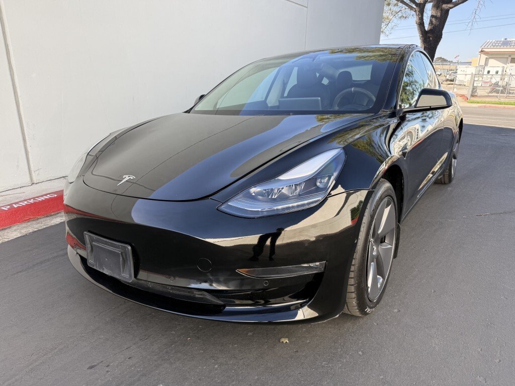 Tesla Model 3 in San Diego, CA, United States 1 - 19144726