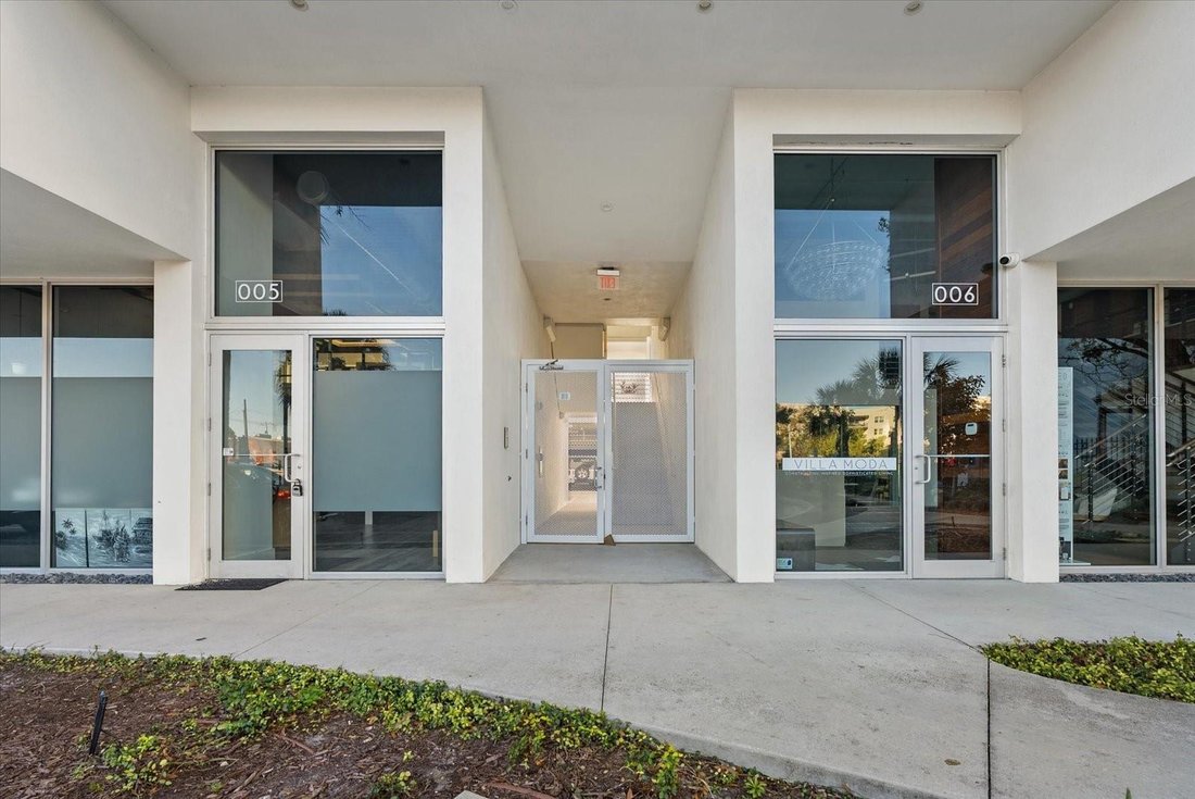 Condominio a Sarasota, Florida, Stati Uniti 5 - 19144824