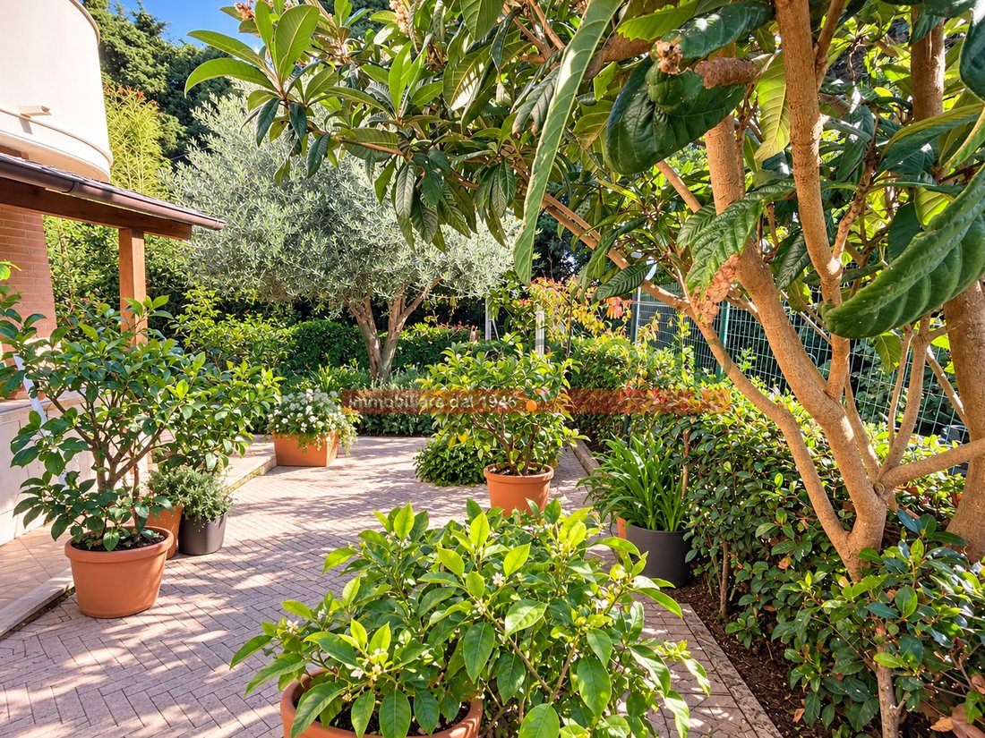 Villa à Centro Storico, Livourne, Toscane 1 - 18025940
