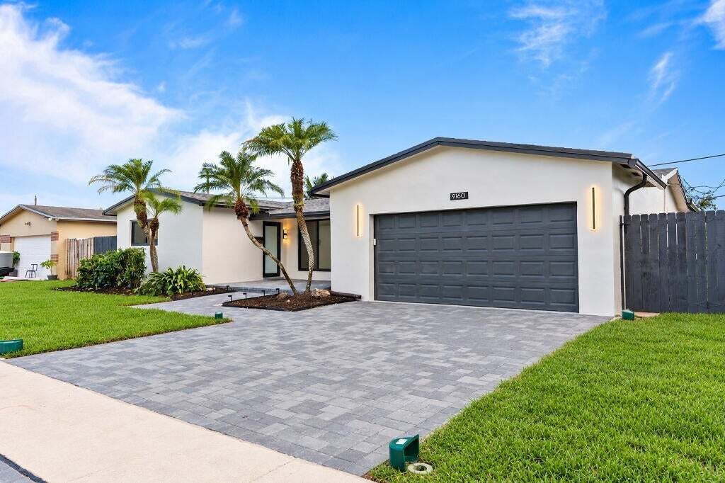 Maison à Davie, Floride, États-Unis 2 - 19144906