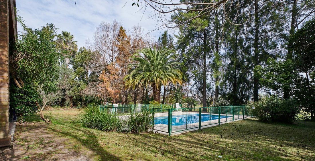House in Rincón de Milberg, Buenos Aires Province, Argentina 5 - 19144302