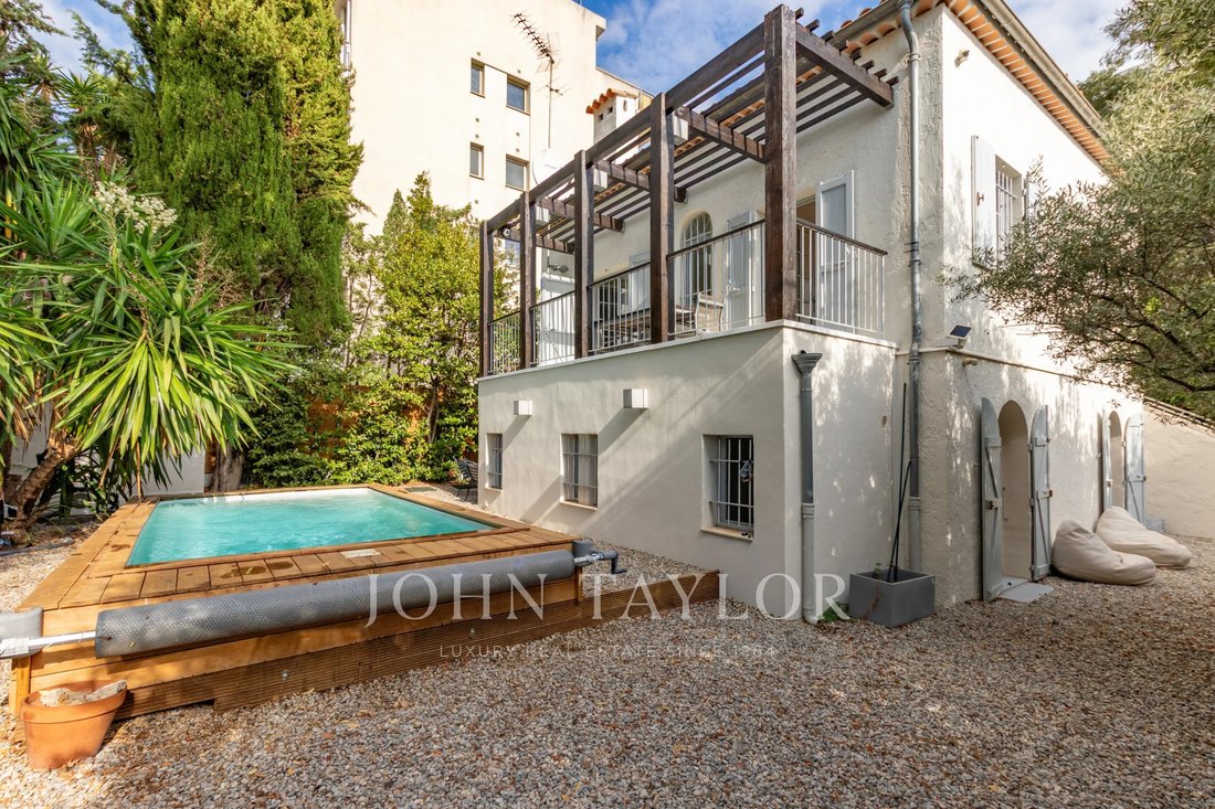 House in French Riviera, Provence-Alpes-Côte d'Azur, France 1 - 19145041