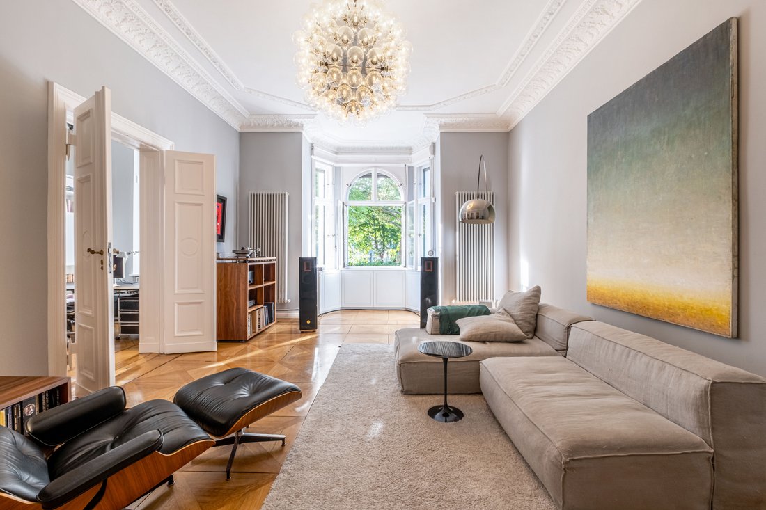 Apartment in Berlin, Berlin, Germany 1 - 19144465