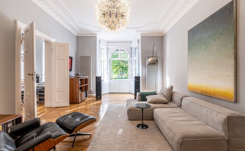Apartment in Berlin, Berlin, Germany 1