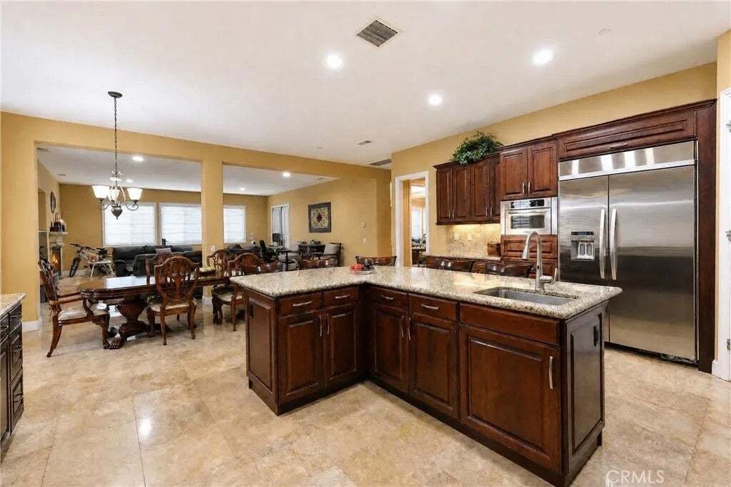 Casa a Corona, California, Stati Uniti 3 - 19144623