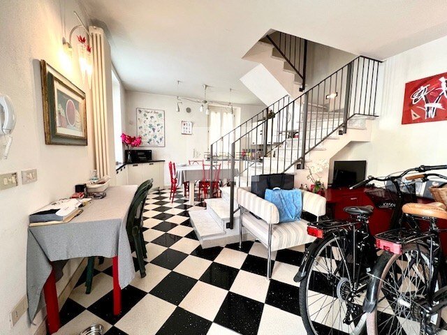Townhouse in Camaiore, Tuscany, Italy 3 - 19144856