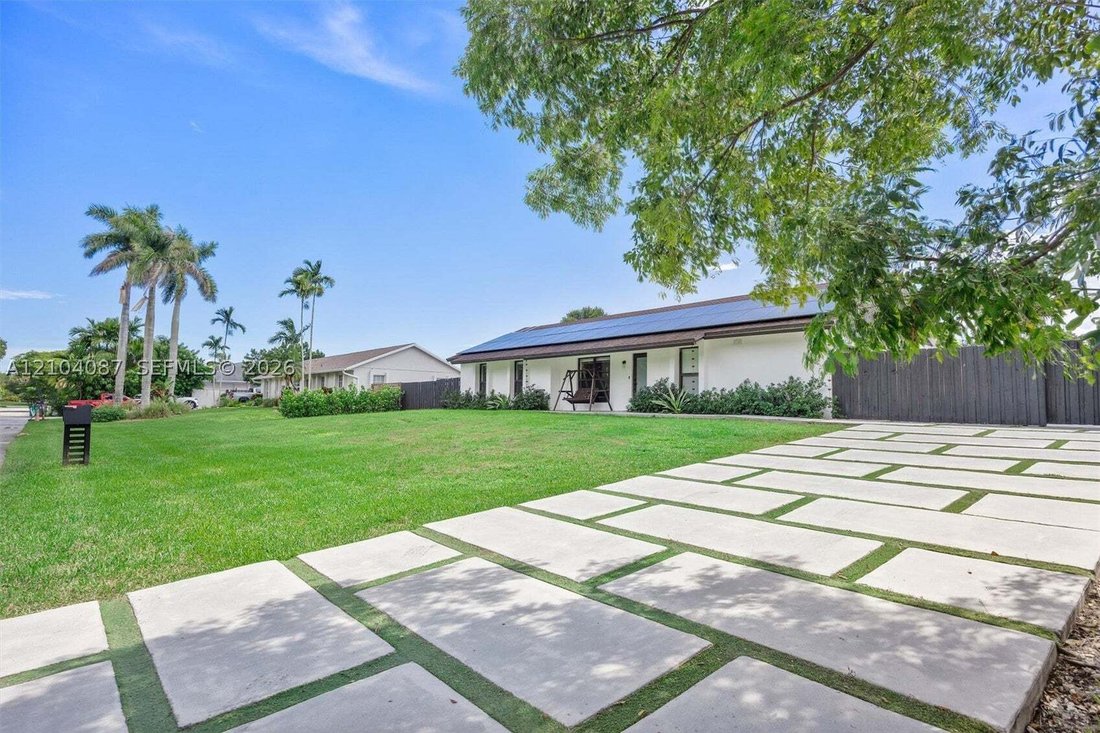 Haus in Cutler Bay, Florida, Vereinigte Staaten 3 - 19144524