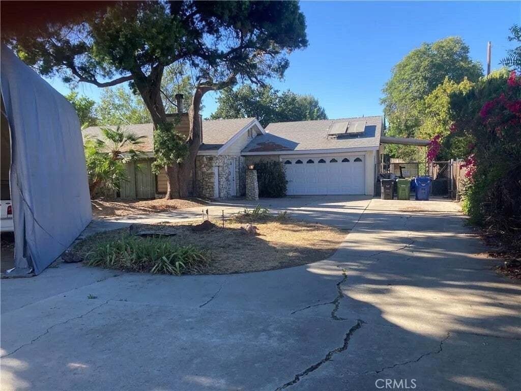 Condo in Los Angeles, California, United States 1 - 19144649