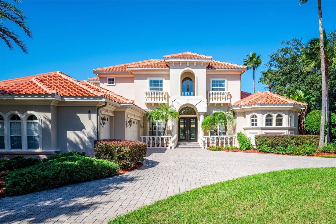 House in Tampa, Florida, United States 1 - 19144834