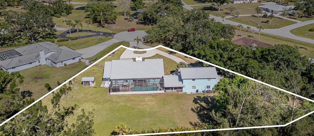 House in Venice, Florida, United States 3 - 19139914