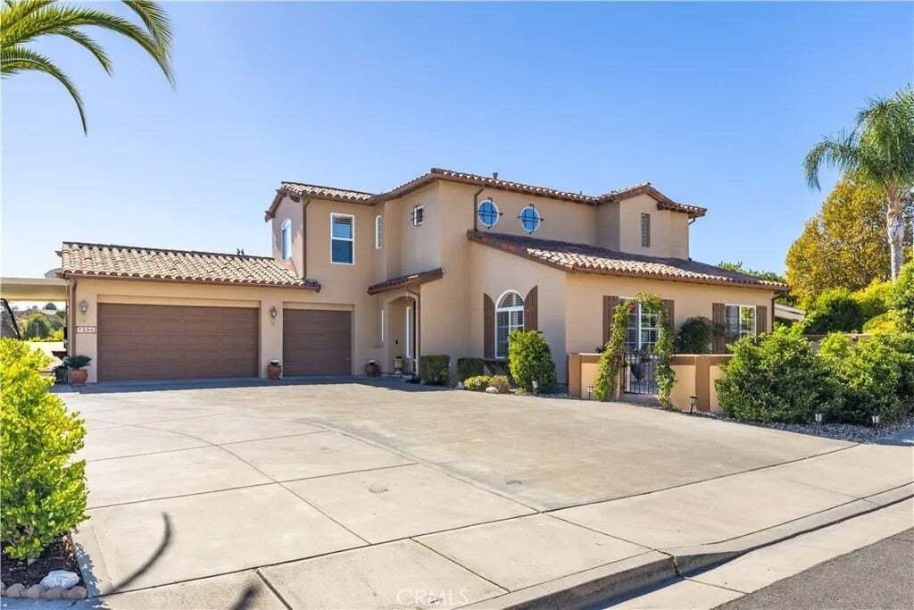 House in Paso Robles, California, United States 3 - 19144615