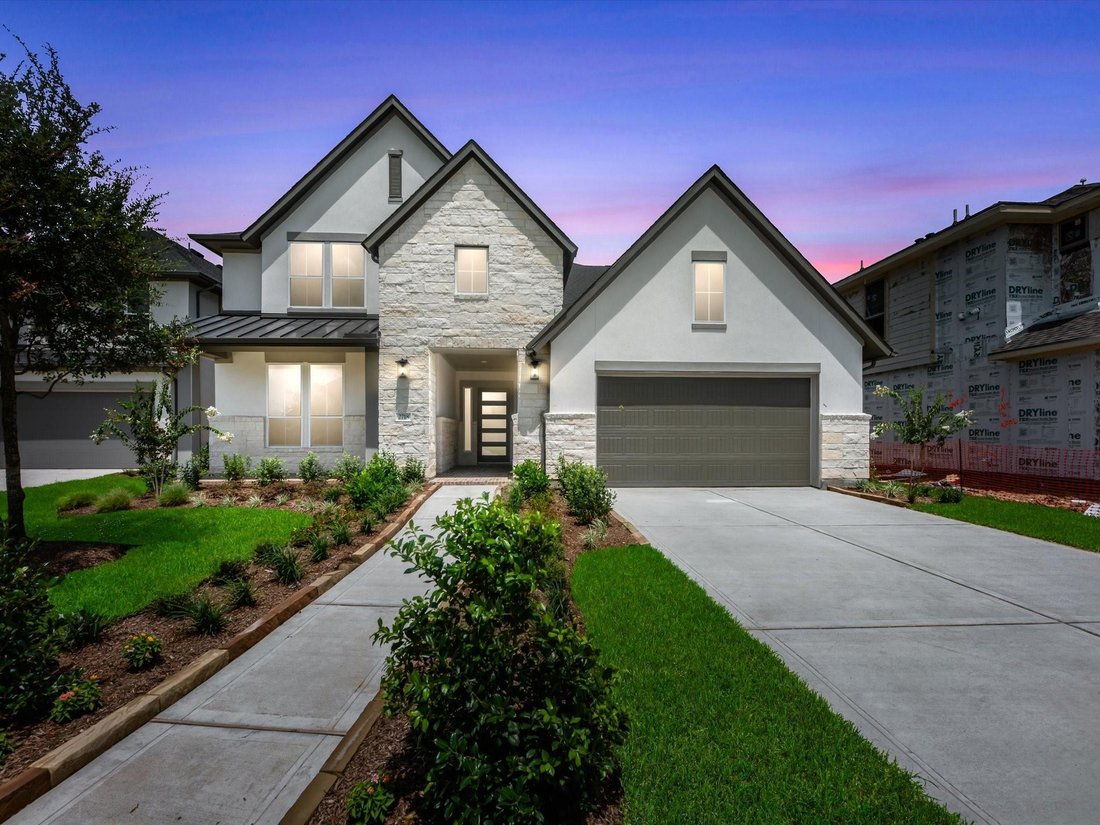 Casa a Houston, Texas, Stati Uniti 1 - 19145180