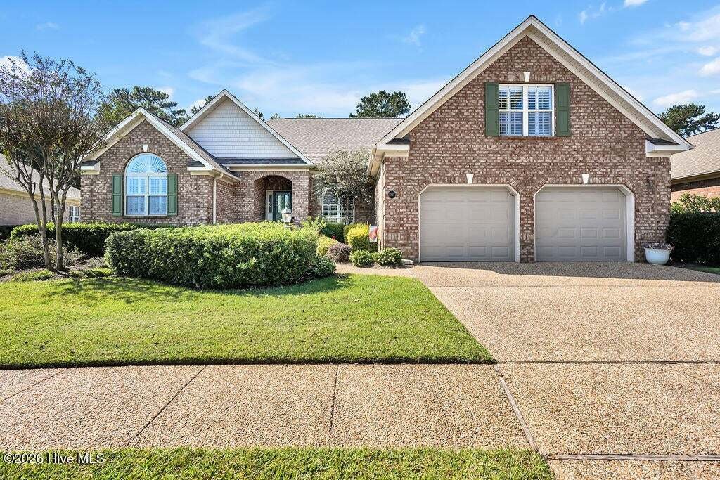 Casa a Sandy Creek, Carolina del Nord, Stati Uniti 1 - 19144952