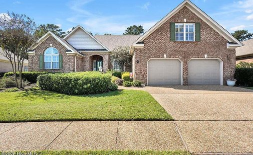 Haus in Sandy Creek, North Carolina, Vereinigte Staaten 1