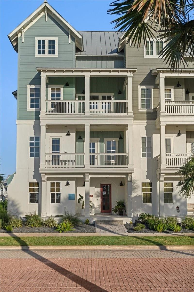 Maison de ville à Port Aransas, Texas, États-Unis 2 - 19145096