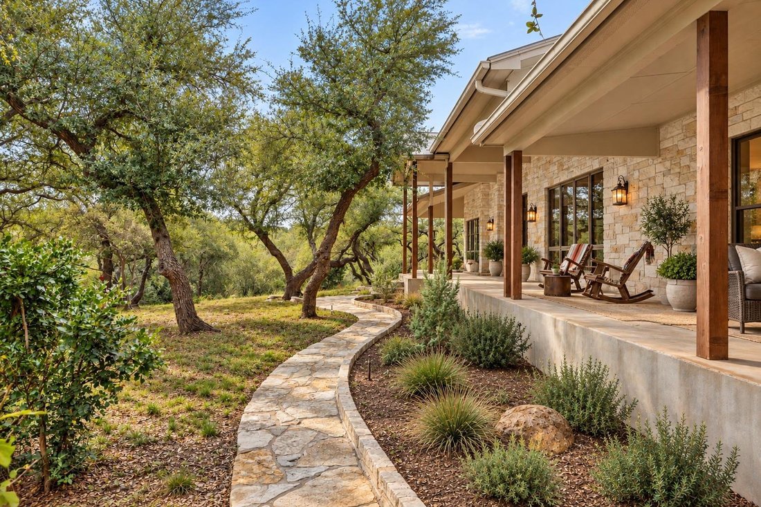 Maison à Dripping Springs, Texas, États-Unis 3 - 19144573