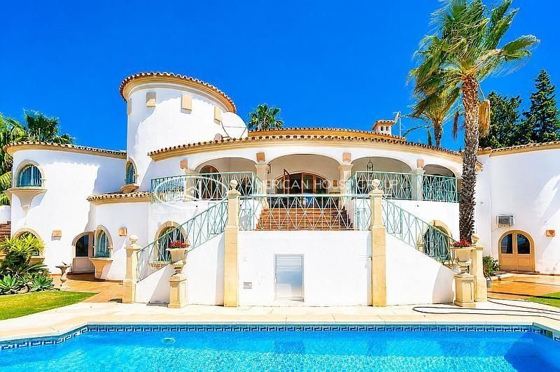 Villa a Elviria-Cabopino, Marbella, Spagna 2 - 19144854