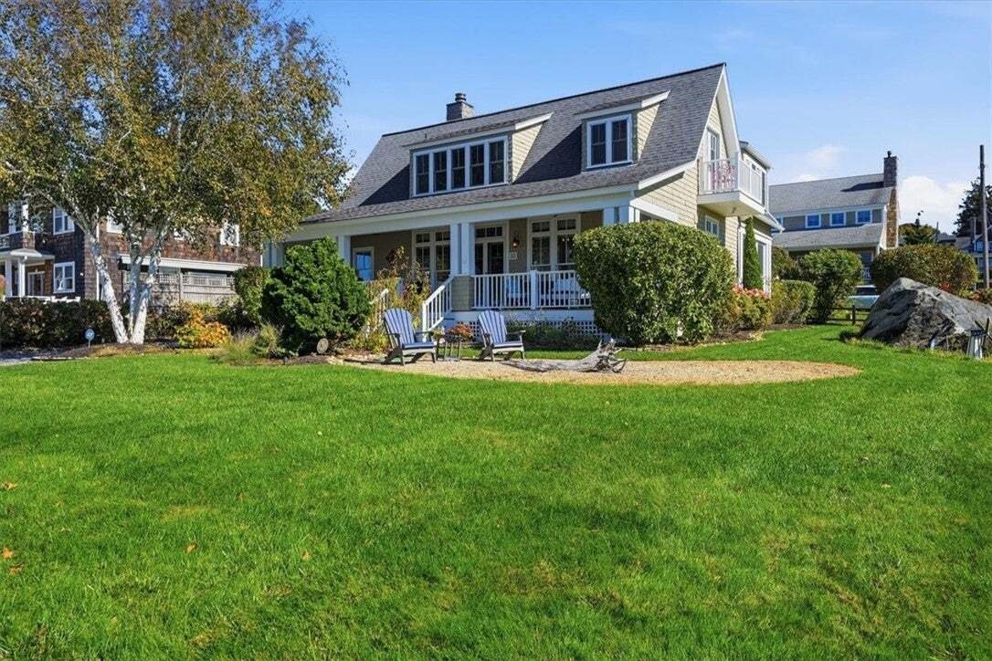 Maison à Jamestown, Rhode Island, États-Unis 2 - 19144416