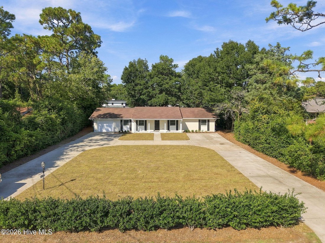 Haus in Wilmington, North Carolina, Vereinigte Staaten 3 - 19144956
