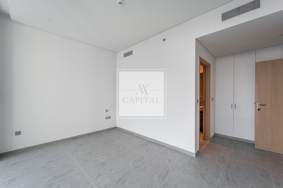 Apartment in Al Mina / Dubai Maritime City, Dubai, United Arab Emirates 5 - 19144993