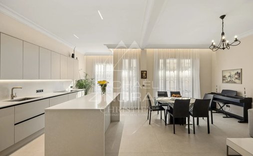 Appartamento a Nizza, Provenza-Alpi-Costa Azzurra, Francia 1
