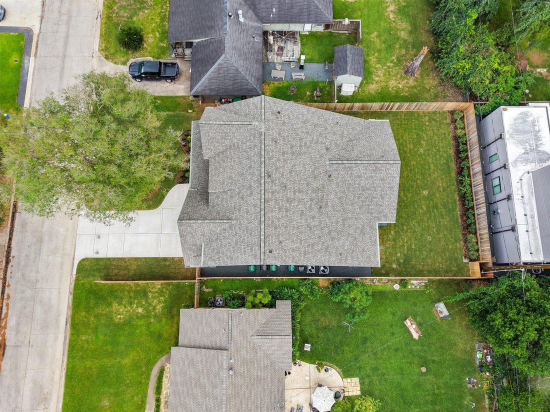 House in Houston, Texas, United States 4 - 19145102