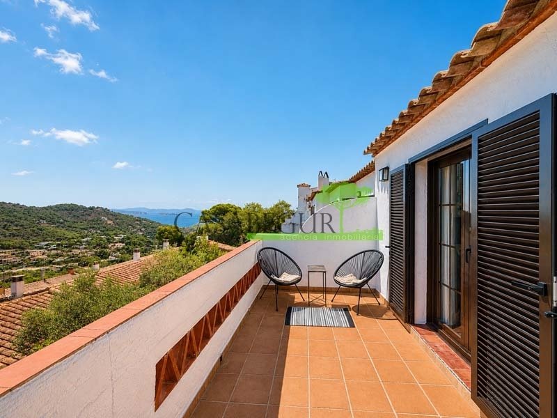 Townhouse in Begur, Catalonia, Spain 1 - 19138061