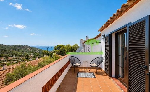 Residenza a Begur, Catalogna, Spagna 1