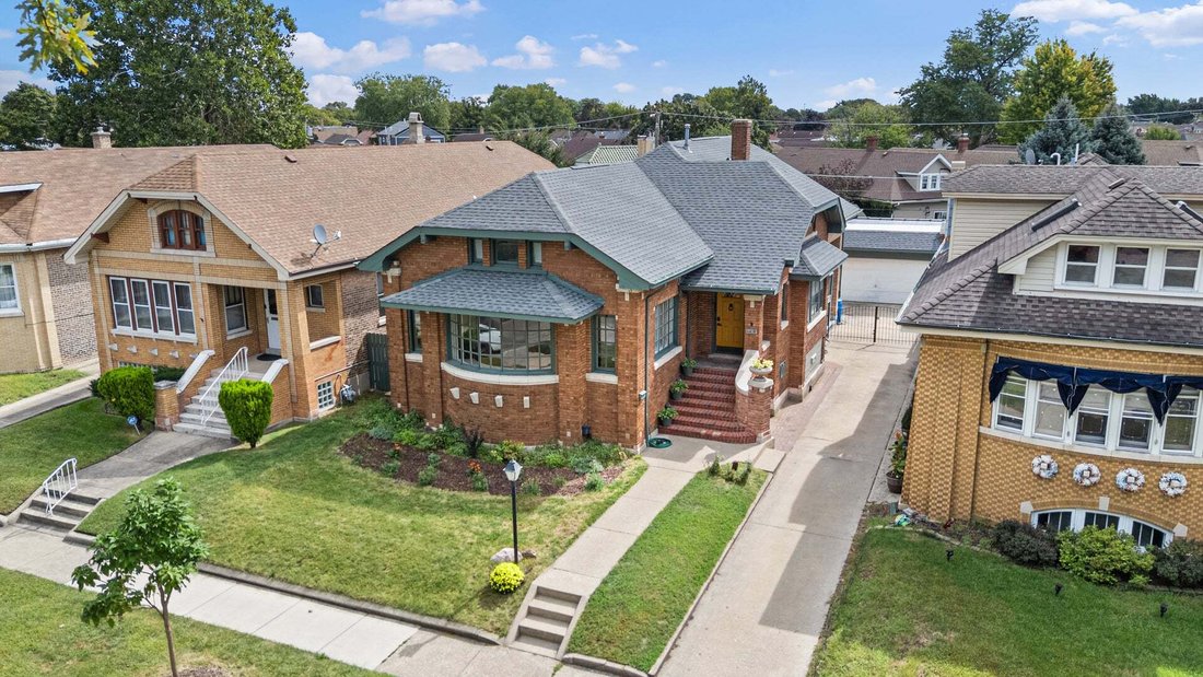 House in Berwyn, Illinois, United States 2 - 19144973