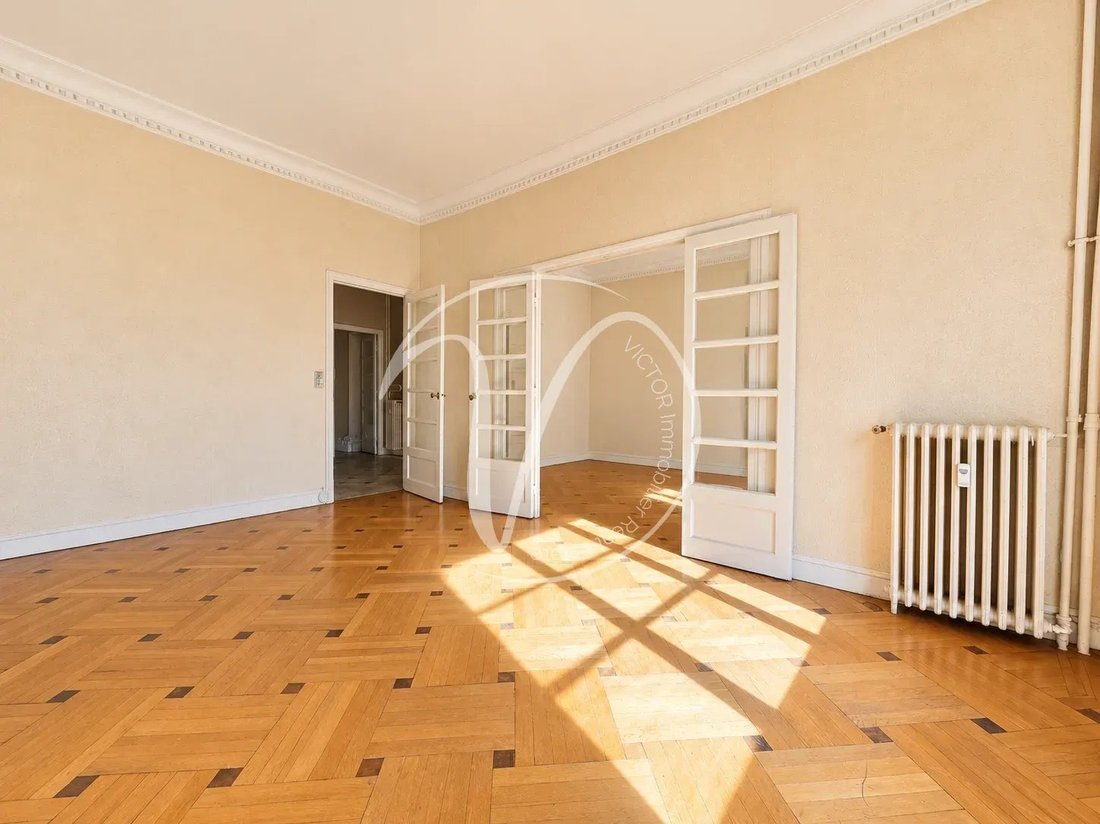 Apartamento en Niza, Provenza-Alpes-Costa Azul, Francia 2 - 19145339