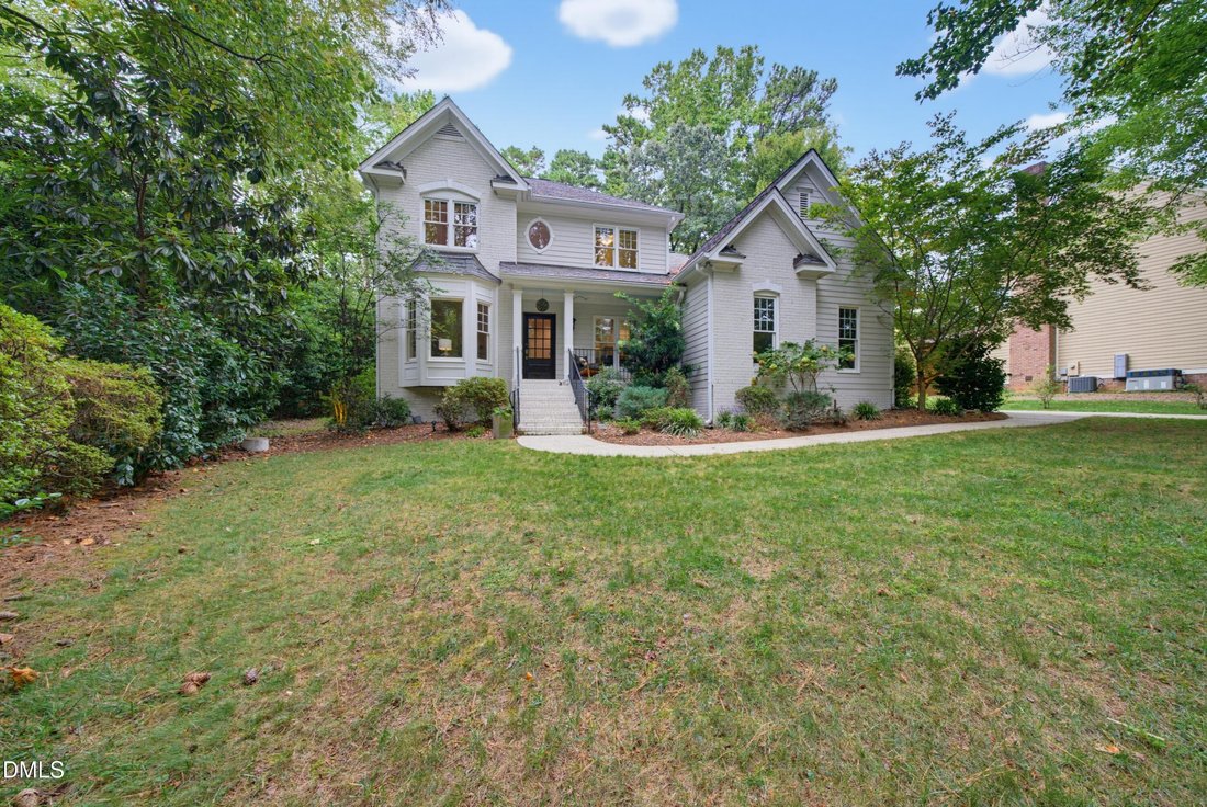 House in Wake Forest, North Carolina, United States 1 - 19144872